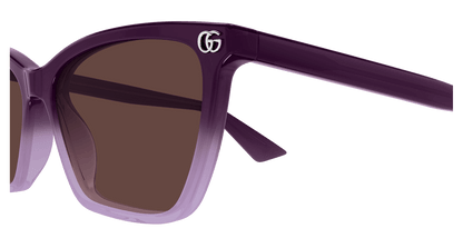 Gucci GG2111S Violet 889652625676