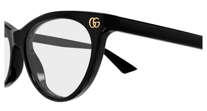 Gucci GG2112O Black 889652625690