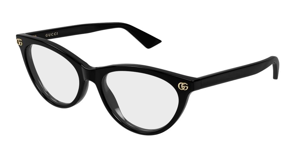 Gucci GG2112O Black 889652625690