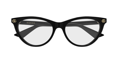 Gucci GG2112O Black 889652625690