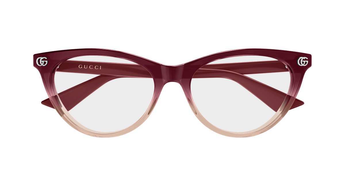 Gucci GG2112O Brown 889652625737