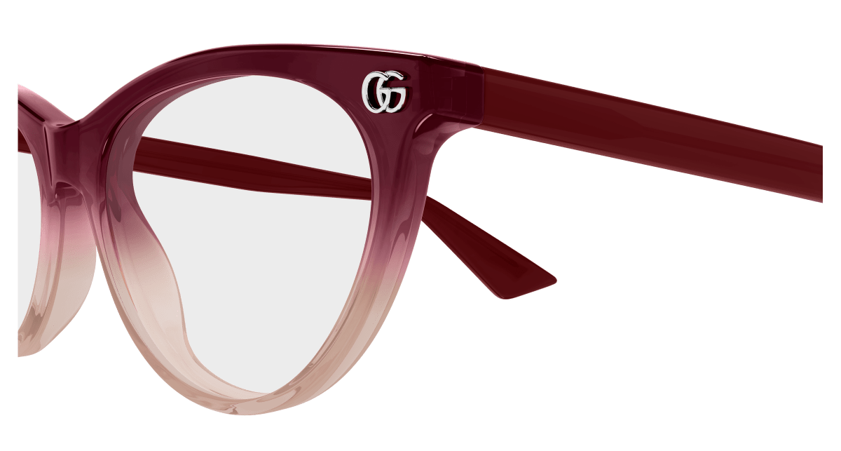 Gucci GG2112O Brown 889652625737