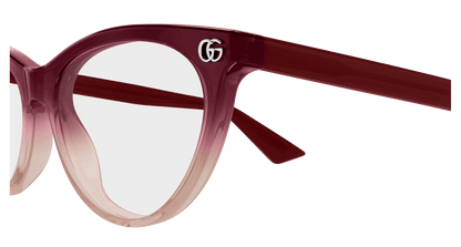 Gucci GG2112O Brown 889652625737