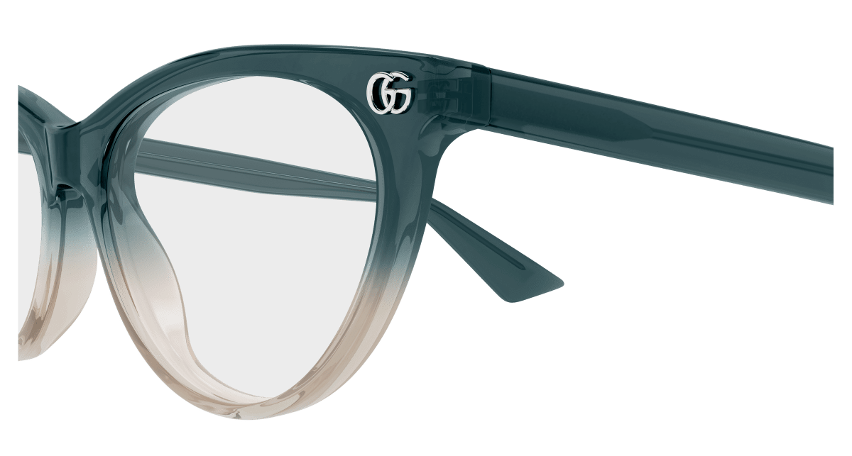 Gucci GG2112O Grey 889652625720