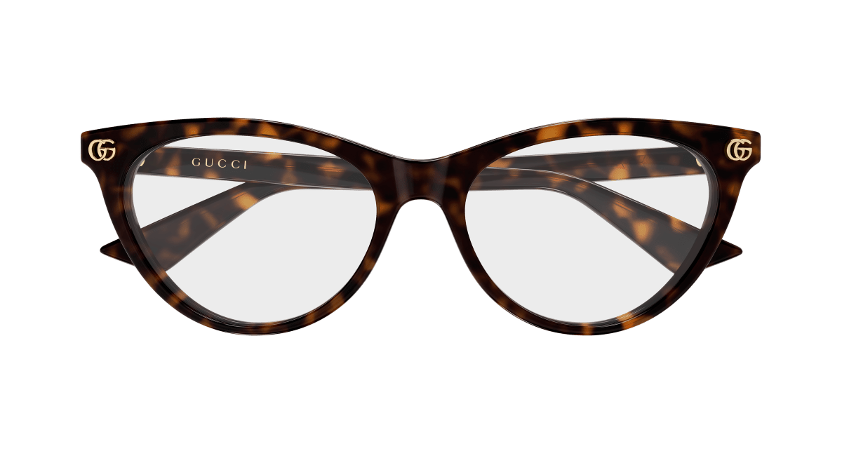 Gucci GG2112O Havana 889652625706