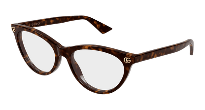 Gucci GG2112O Havana 889652625706