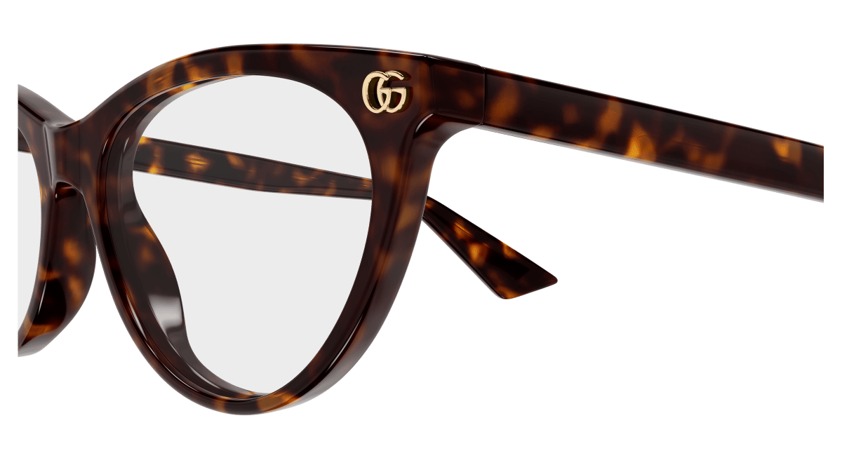 Gucci GG2112O Havana 889652625706