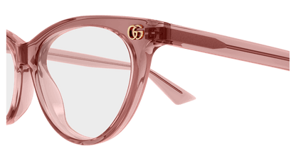 Gucci GG2112O Pink 889652625713