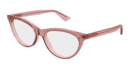 Gucci GG2112O Pink 889652625713