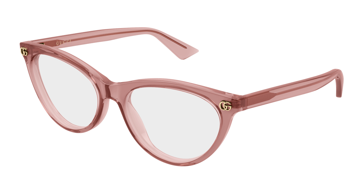 Gucci GG2112O Pink 889652625713