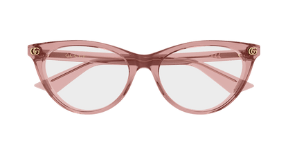 Gucci GG2112O Pink 889652625713