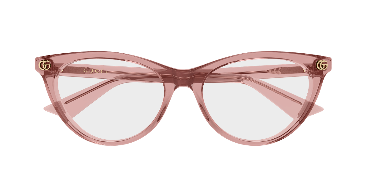 Gucci GG2112O Pink 889652625713