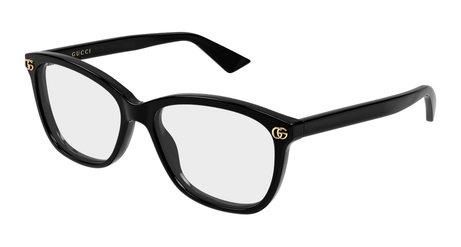 Gucci GG2113O Black 889652625744