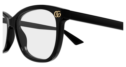 Gucci GG2113O Black 889652625799