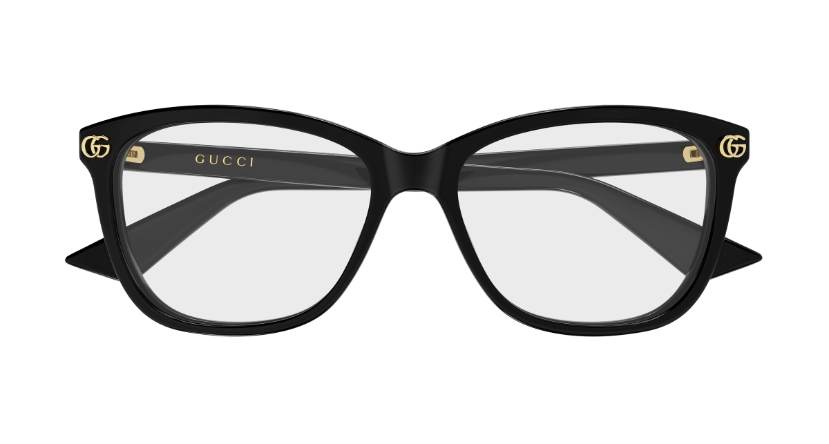 Gucci GG2113O Black 889652625799
