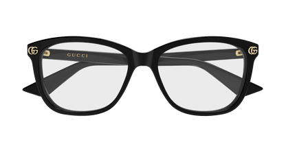 Gucci GG2113O Black 889652625799