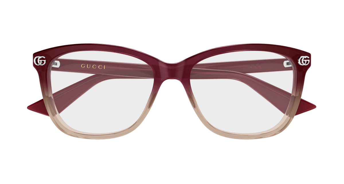 Gucci GG2113O Brown 889652625782