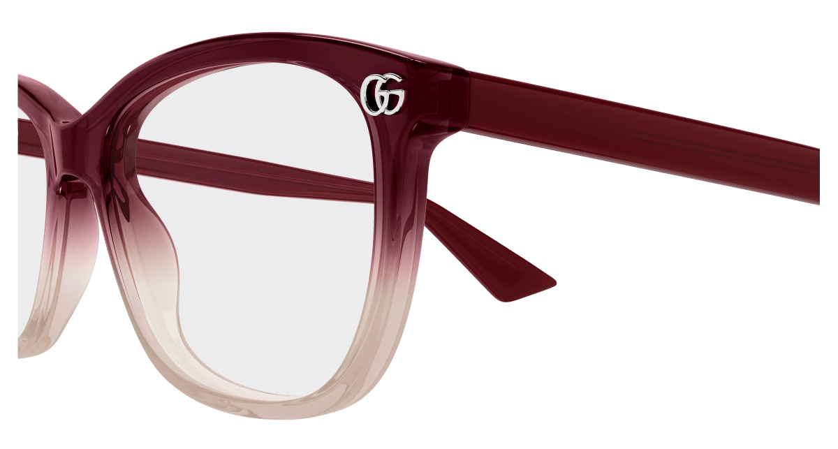 Gucci GG2113O Brown 889652625836
