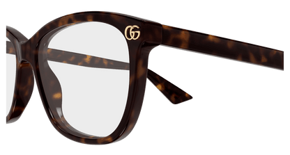 Gucci GG2113O Havana 889652625751