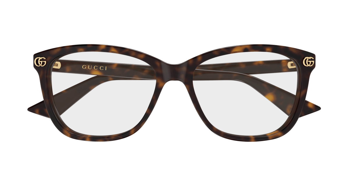Gucci GG2113O Havana 889652625751