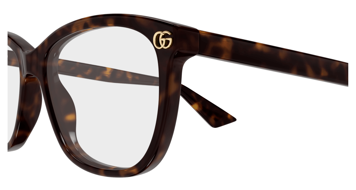 Gucci GG2113O Havana 889652625805