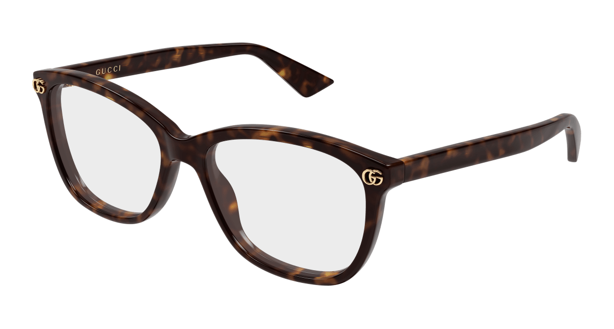 Gucci GG2113O Havana 889652625805