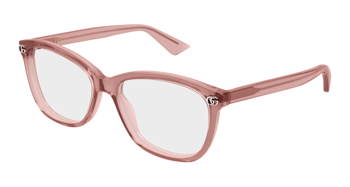Gucci GG2113O Pink 889652625768