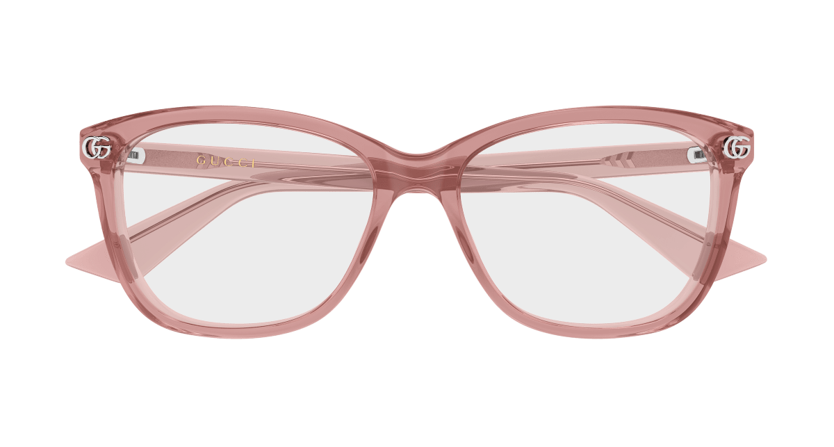 Gucci GG2113O Pink 889652625768