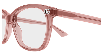 Gucci GG2113O Pink 889652625812