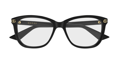 Gucci GG2113OA Black 889652686912