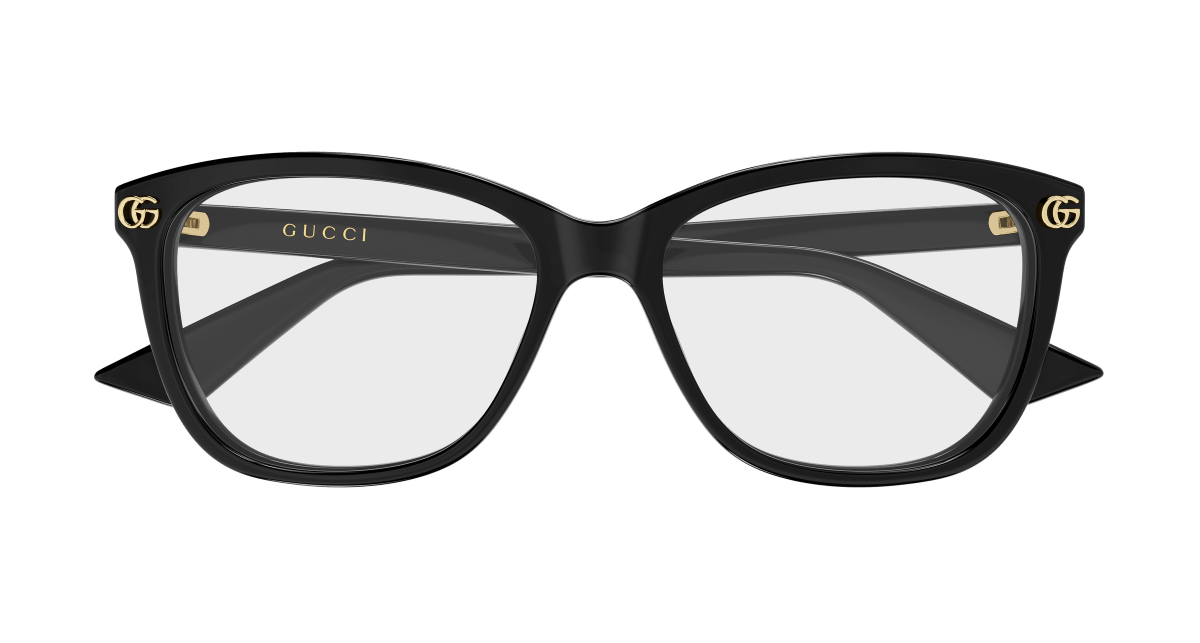 Gucci GG2113OA Black 889652686912