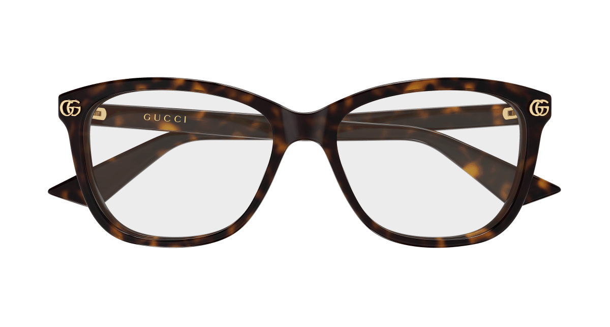 Gucci GG2113OA Havana 889652686929