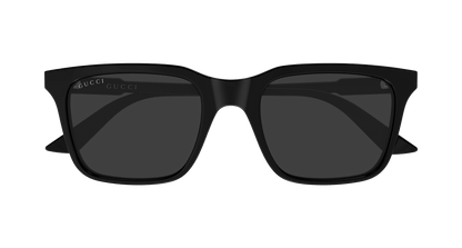 Gucci GG2114S Black 889652625843