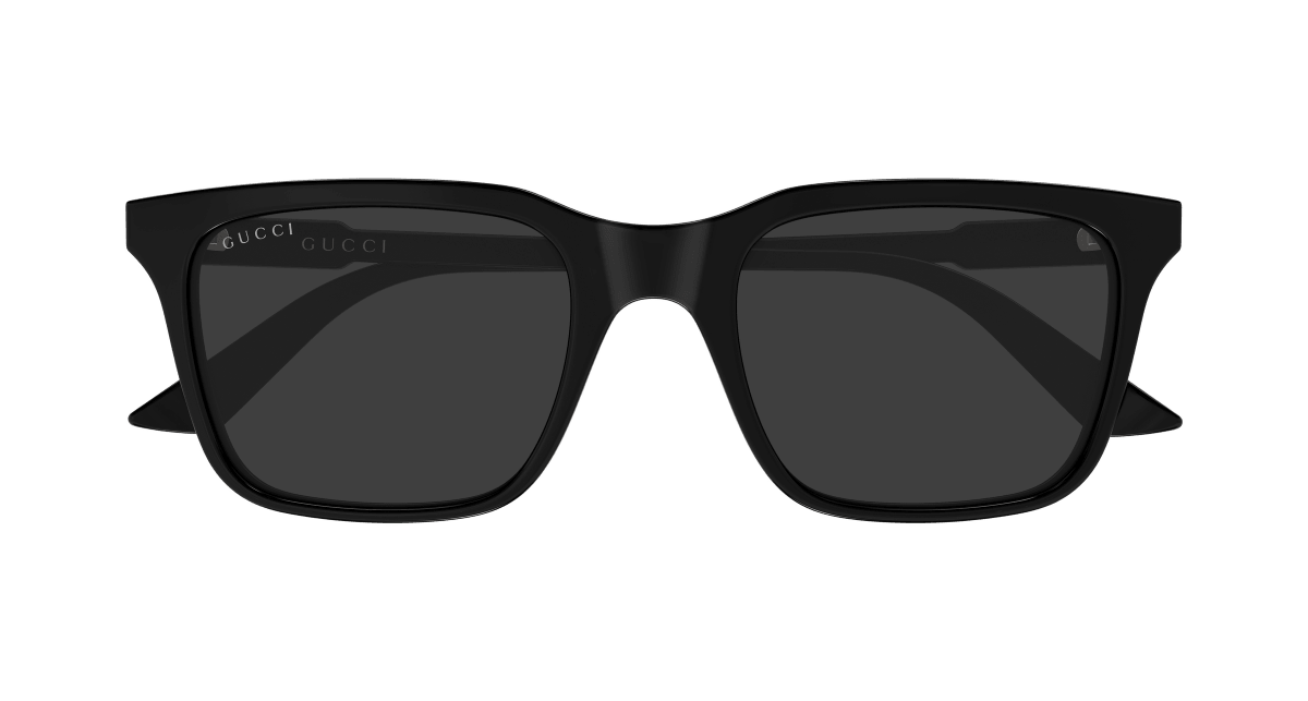 Gucci GG2114S Black 889652625843