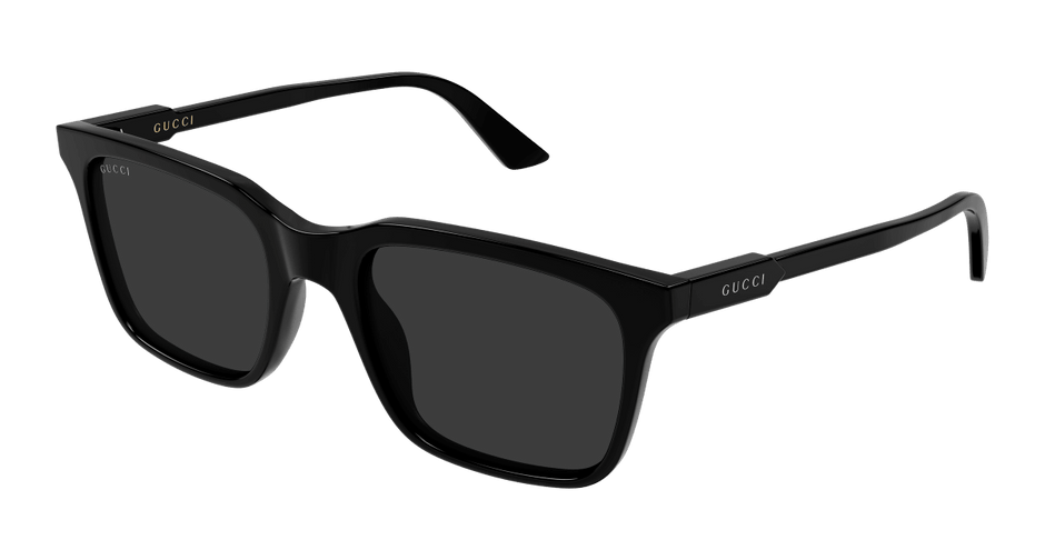 Gucci GG2114S Black 889652625843