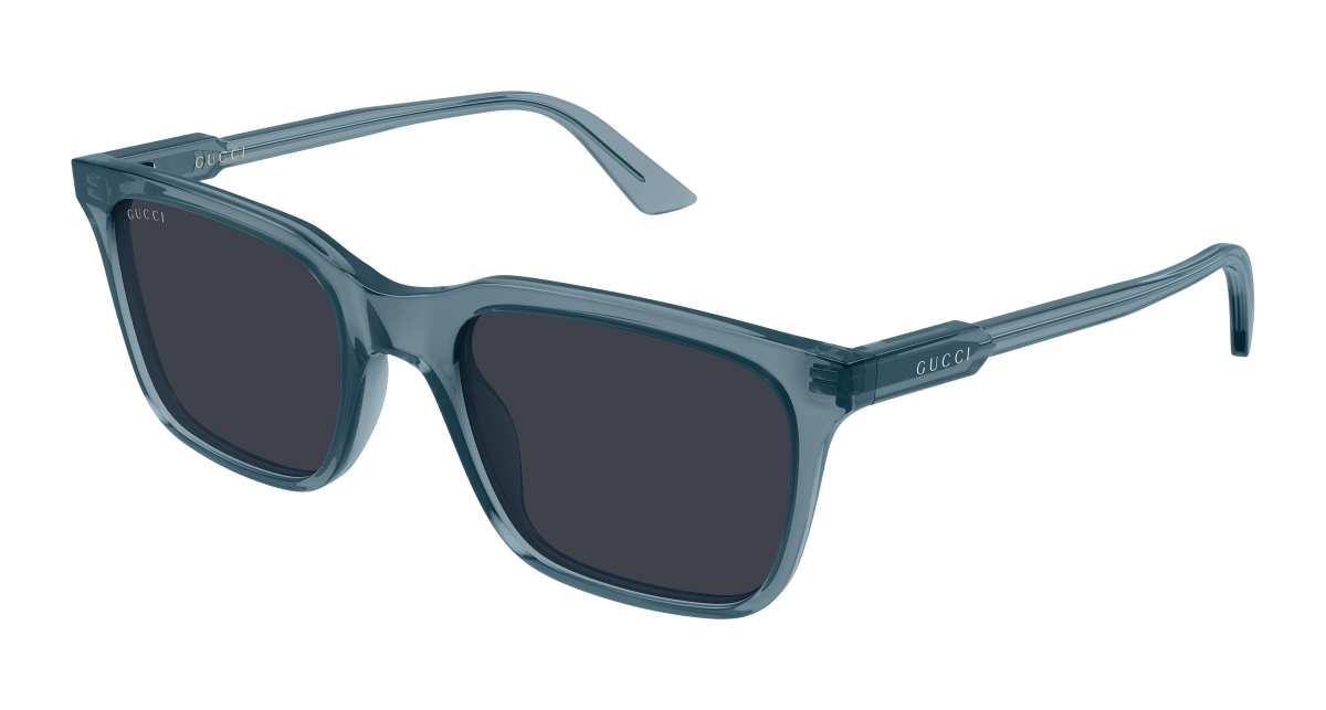 Gucci GG2114S Blue 889652625867