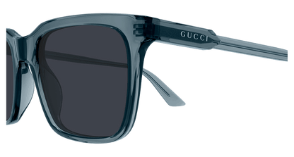 Gucci GG2114S Blue 889652625867