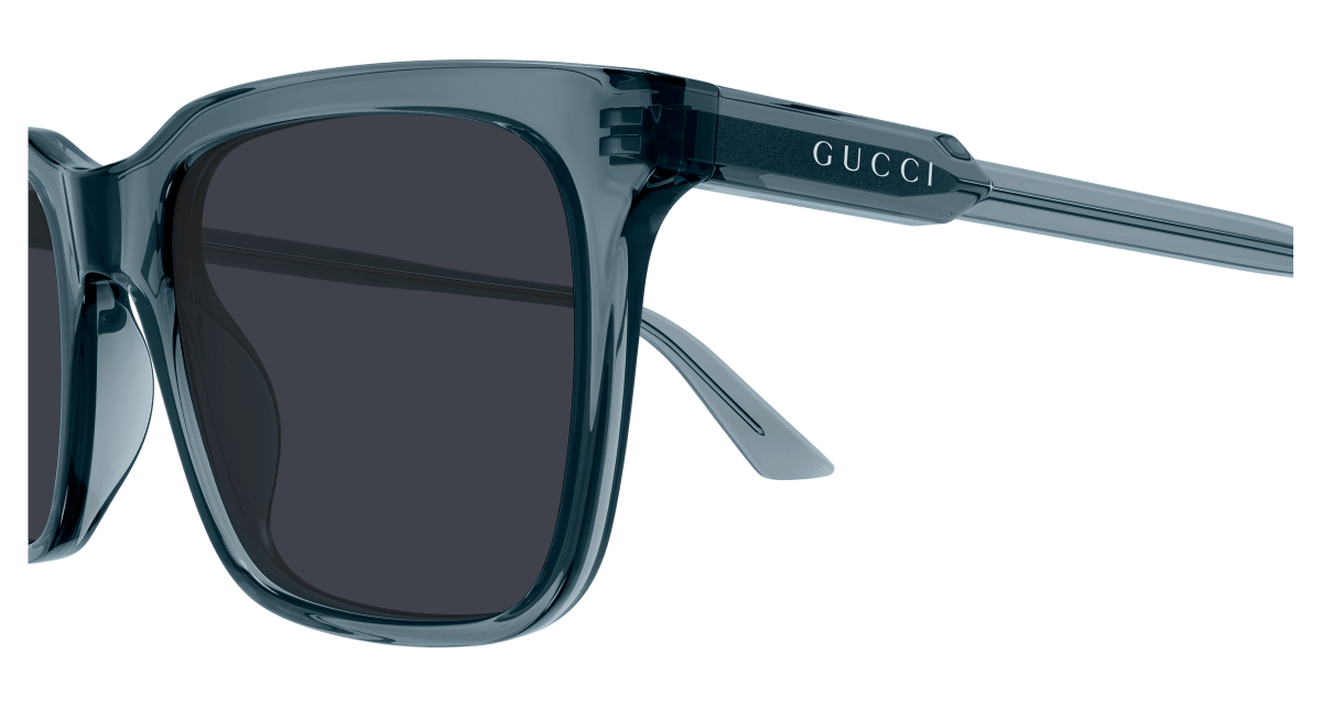 Gucci GG2114S Blue 889652625867