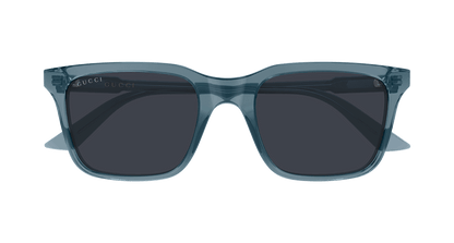 Gucci GG2114S Blue 889652625867
