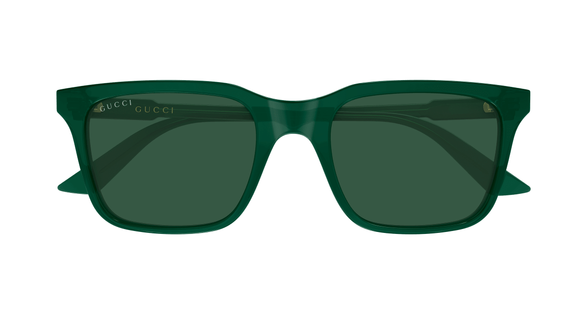 Gucci GG2114S Green 889652625874