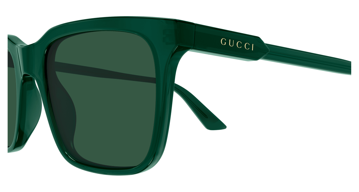 Gucci GG2114S Green 889652625874