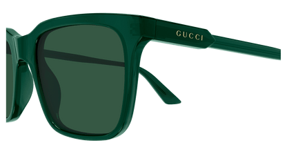 Gucci GG2114S Green 889652625874