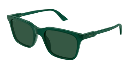 Gucci GG2114S Green 889652625874
