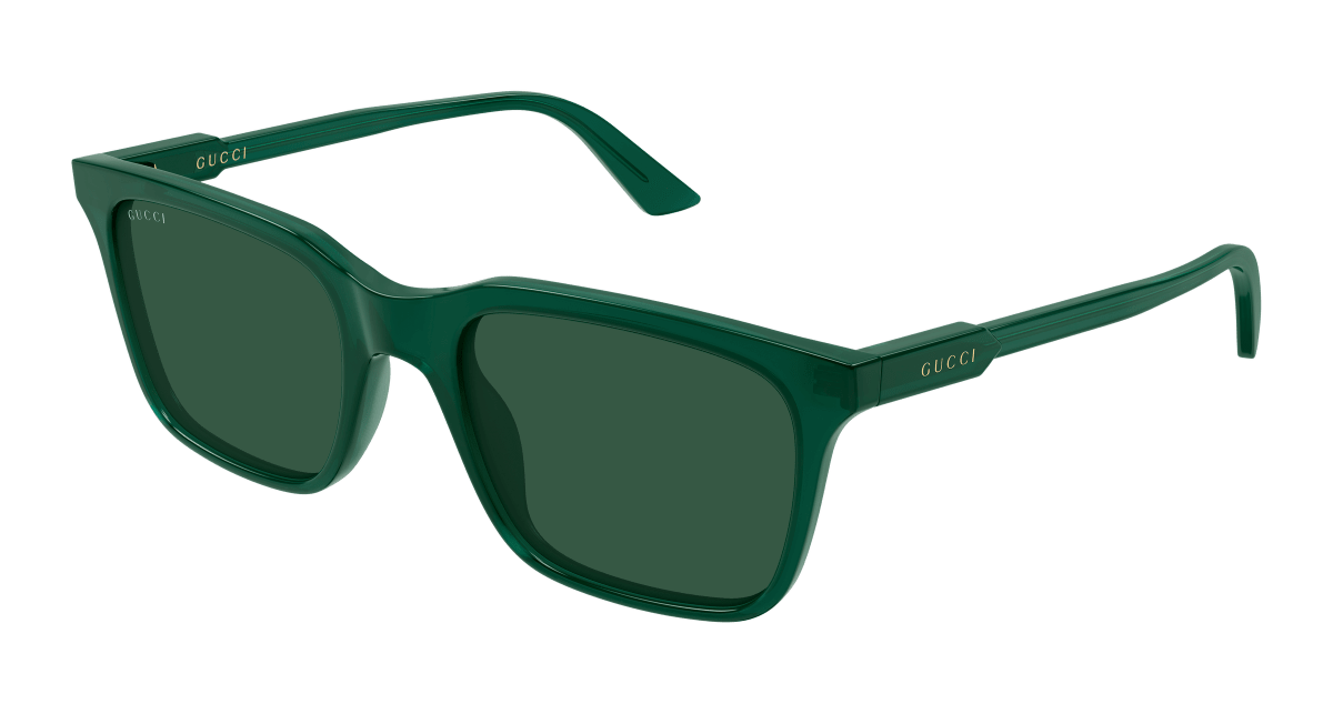 Gucci GG2114S Green 889652625874