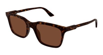 Gucci GG2114S Havana 889652625850