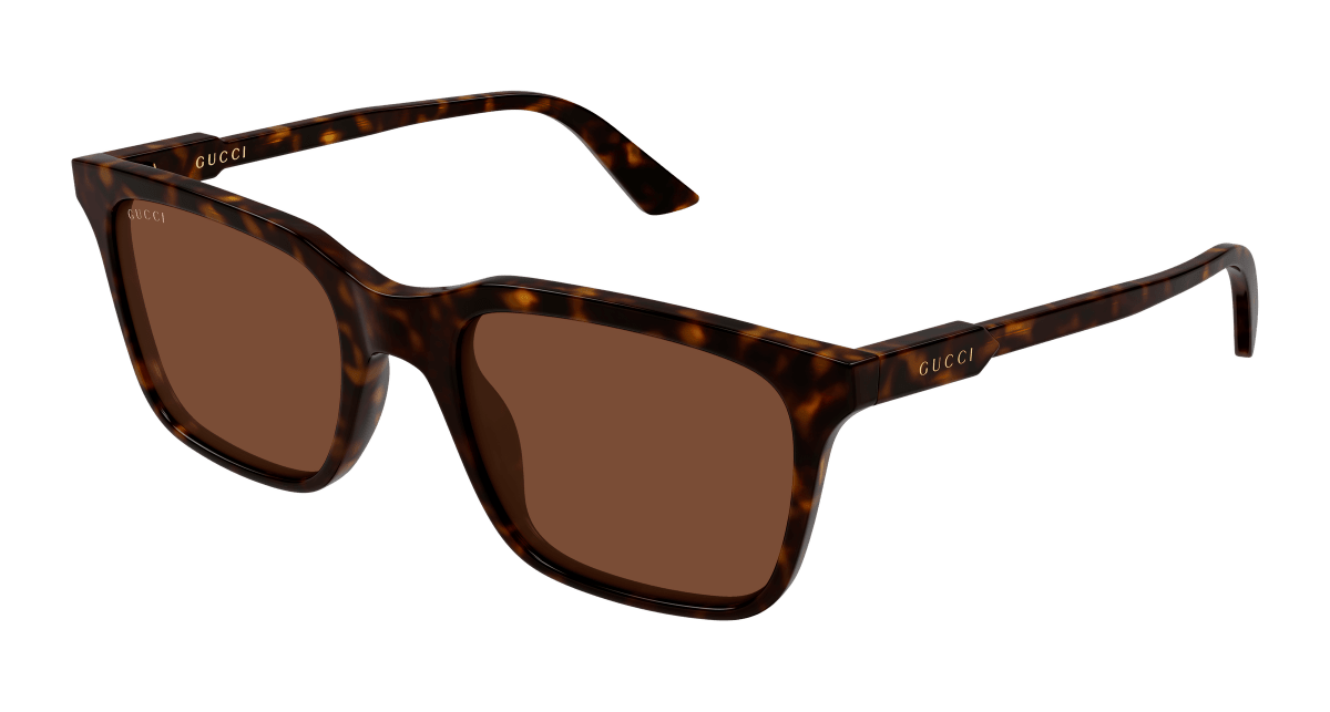 Gucci GG2114S Havana 889652625850