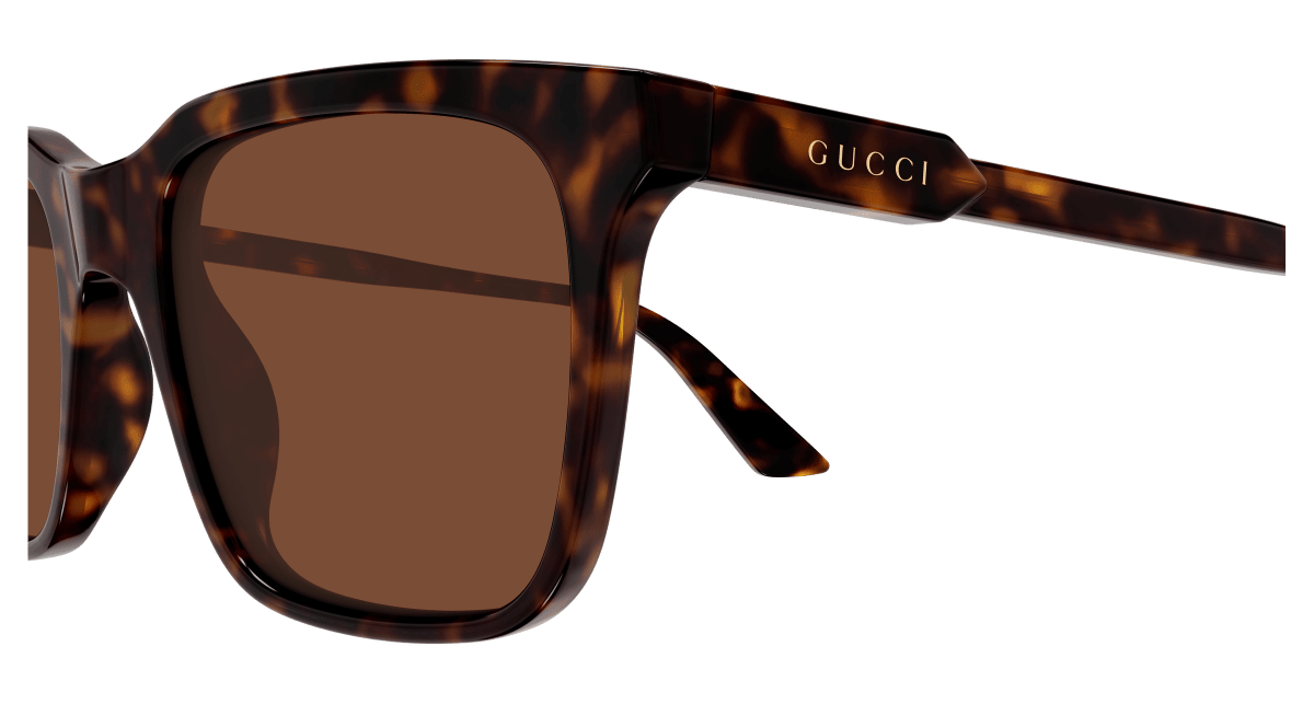 Gucci GG2114S Havana 889652625850