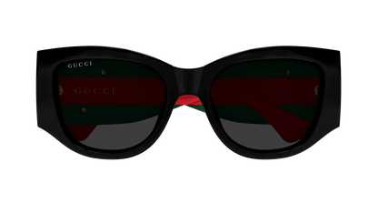 Gucci GG2115S Black 889652629018