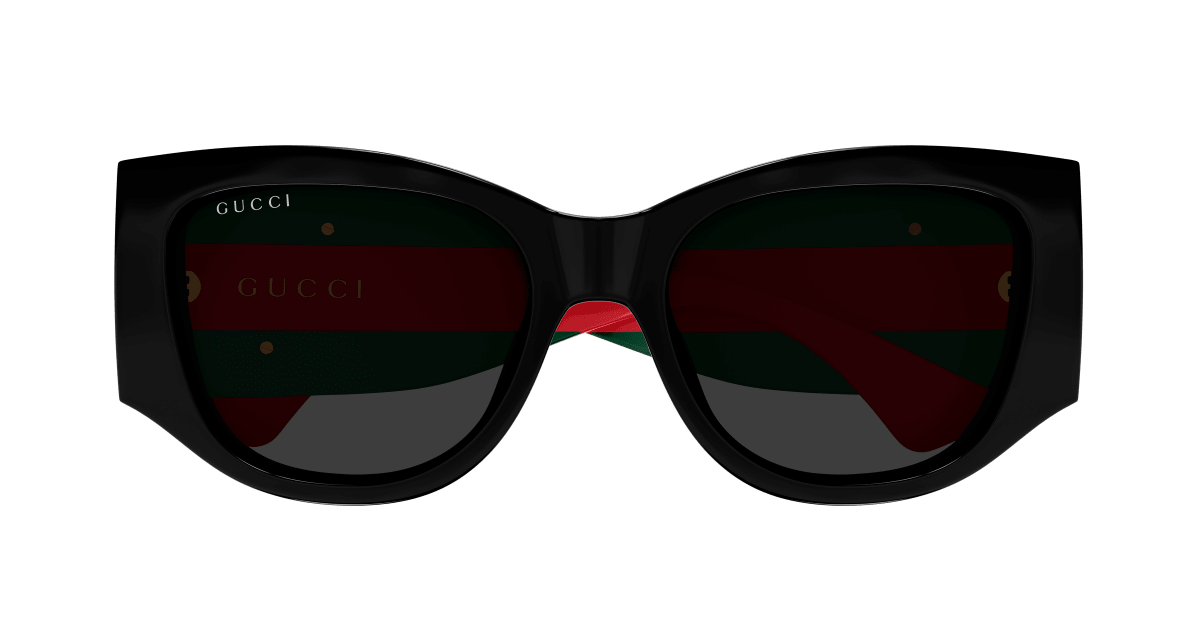 Gucci GG2115S Black 889652629018