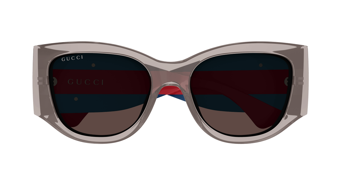 Gucci GG2115S Grey 889652629063